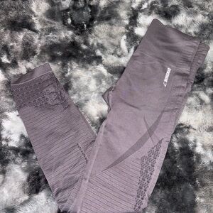 Gymshark Leggings - Women’s Seamless leggings